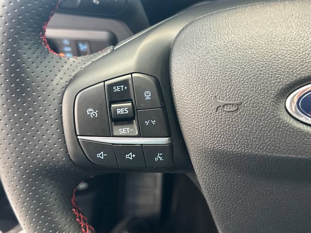 Used 2024 Ford Escape ST-Line w/ Tech Pack #1 AWD/4WD image 34