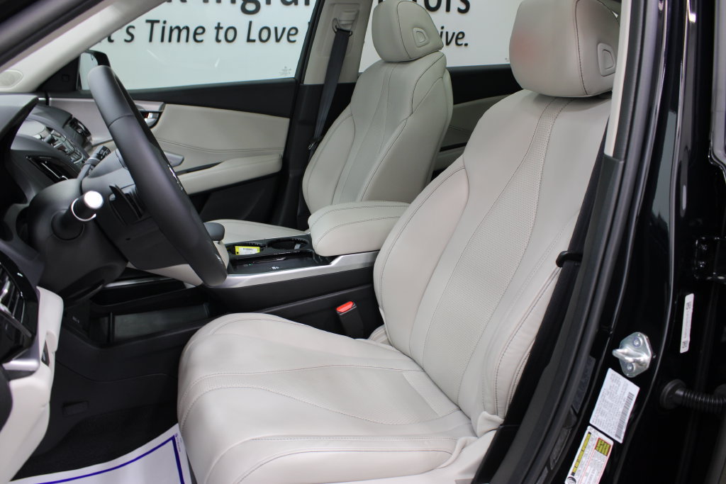 Used 2026 Acura RDX w/ Technology Package AWD/4WD image 16