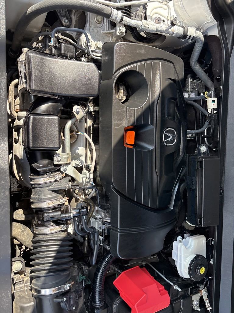 Used 2023 Acura RDX A-Spec FWD image 10