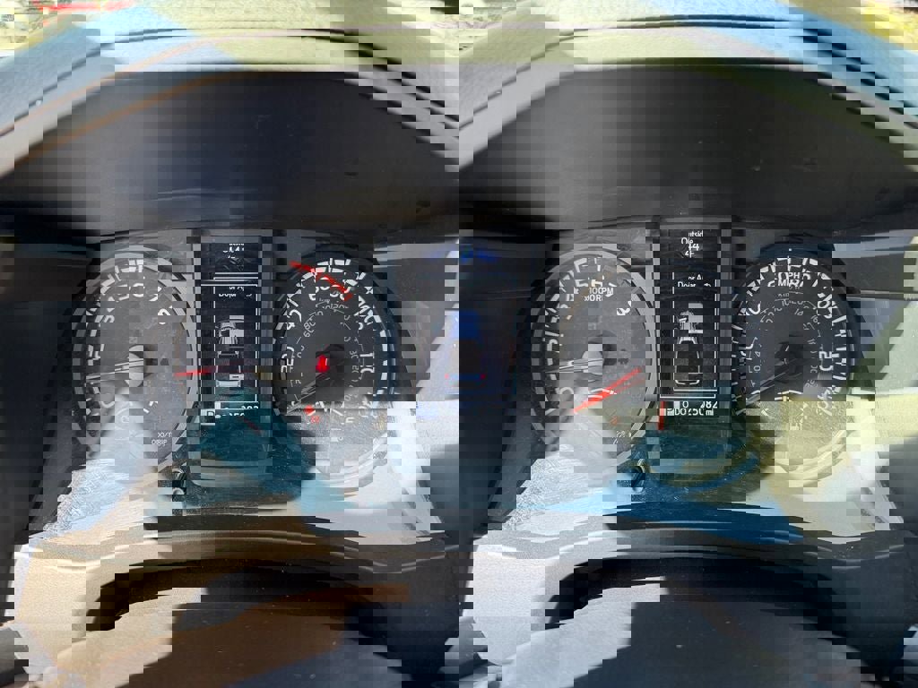 Certified 2023 Toyota Tacoma SR image 17