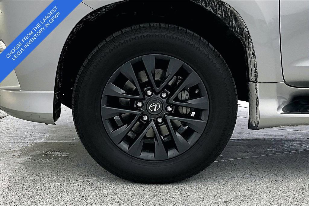Used 2022 Lexus GX 460 Premium w/ Premium Plus Package image 12