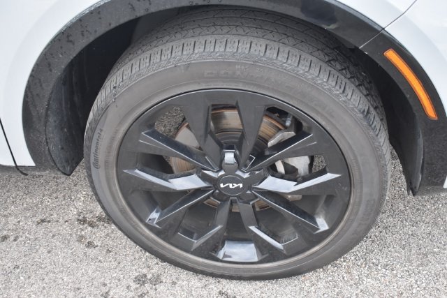 Certified 2023 Kia Sorento SX AWD/4WD image 12