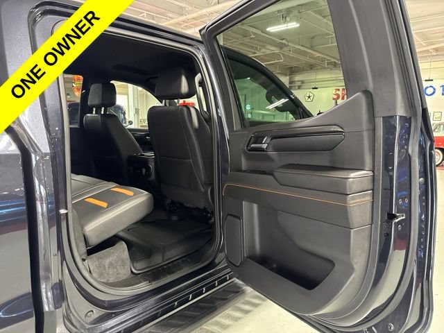 Used 2023 GMC Sierra 1500 AT4 w/ AT4 Premium Package AWD/4WD image 36