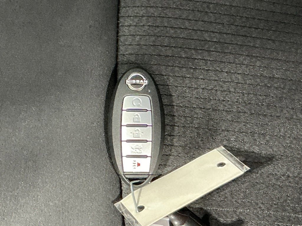 New 2025 Nissan Altima 2.5 S image 29