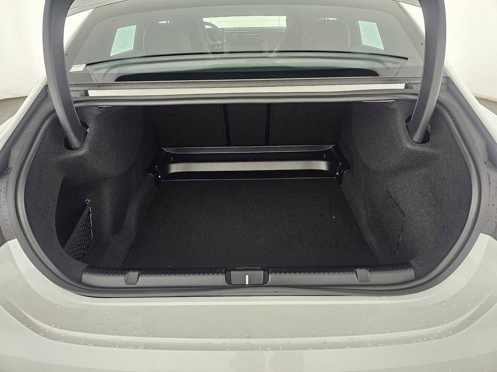 Certified 2023 Mercedes-Benz EQE AMG 4MATIC Sedan image 14