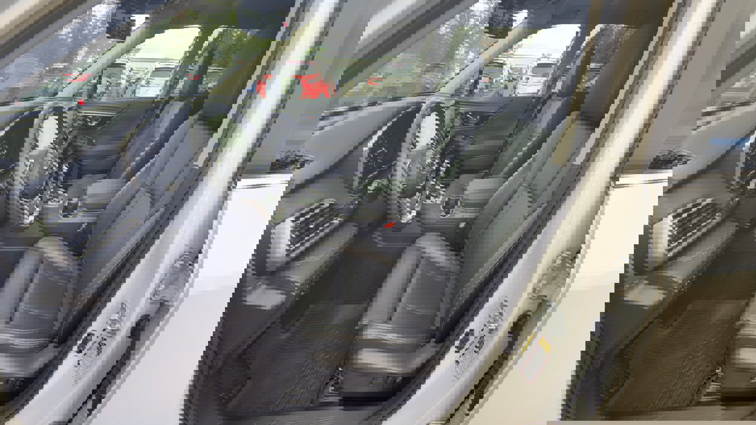 Certified 2023 Subaru Outback Limited w/ Popular Package #2 image 17