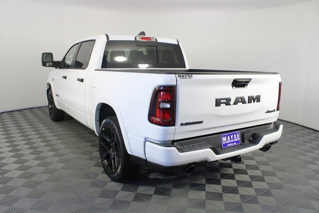 New 2026 RAM 1500 Laramie image 25