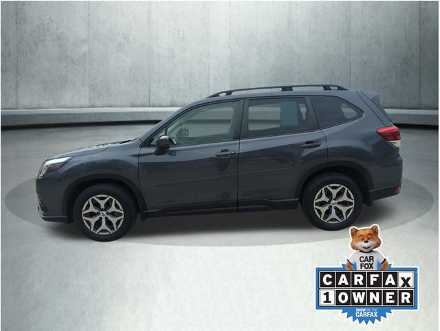 Used 2023 Subaru Forester Premium AWD/4WD image 1