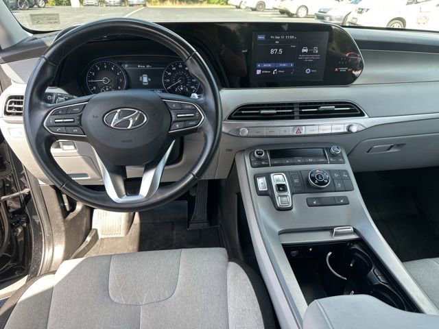 Used 2022 Hyundai Palisade SEL w/ Convenience Package image 19