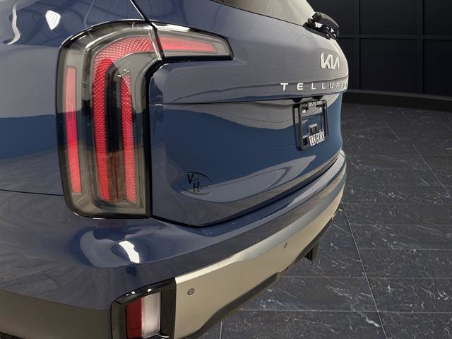 Used 2023 Kia Telluride SX Prestige X-Line image 38