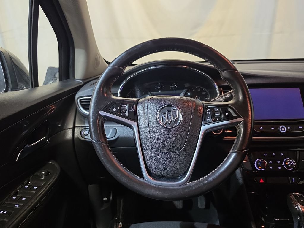 Used 2019 Buick Encore Preferred FWD image 11