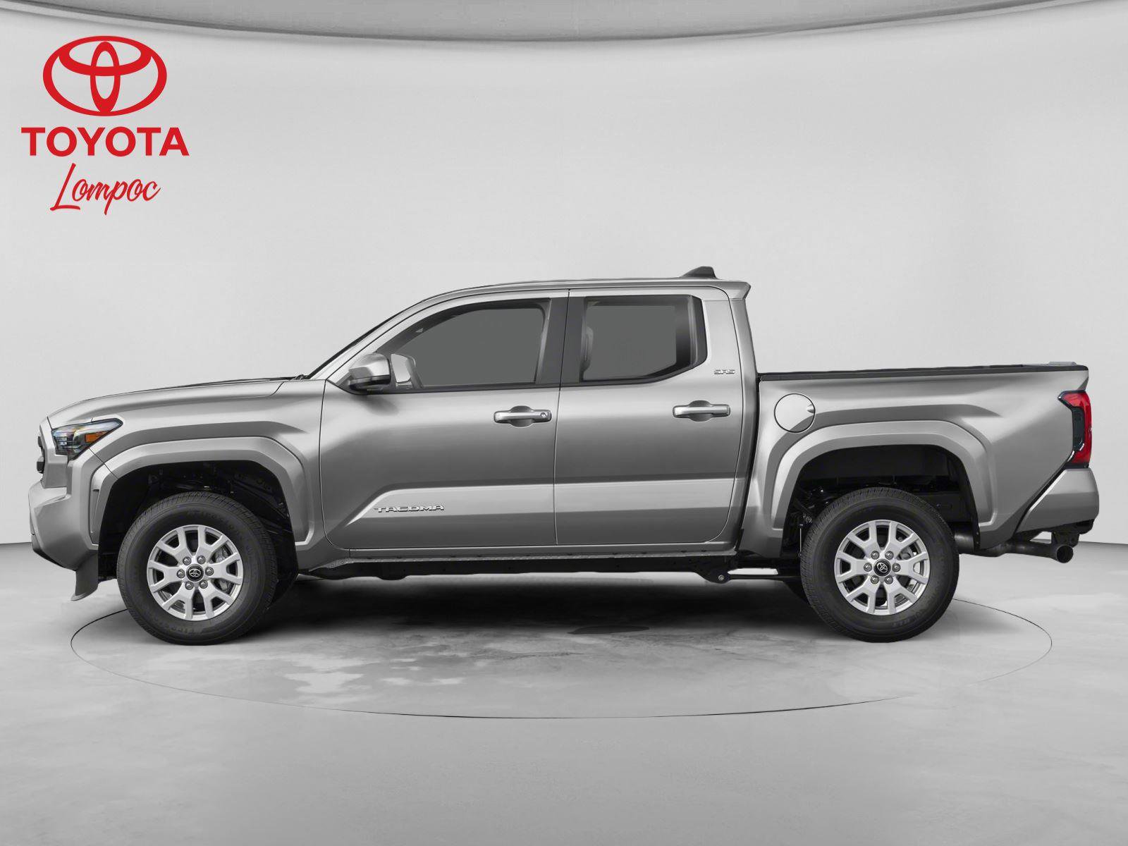 New 2026 Toyota Tacoma SR5 AWD/4WD image 3