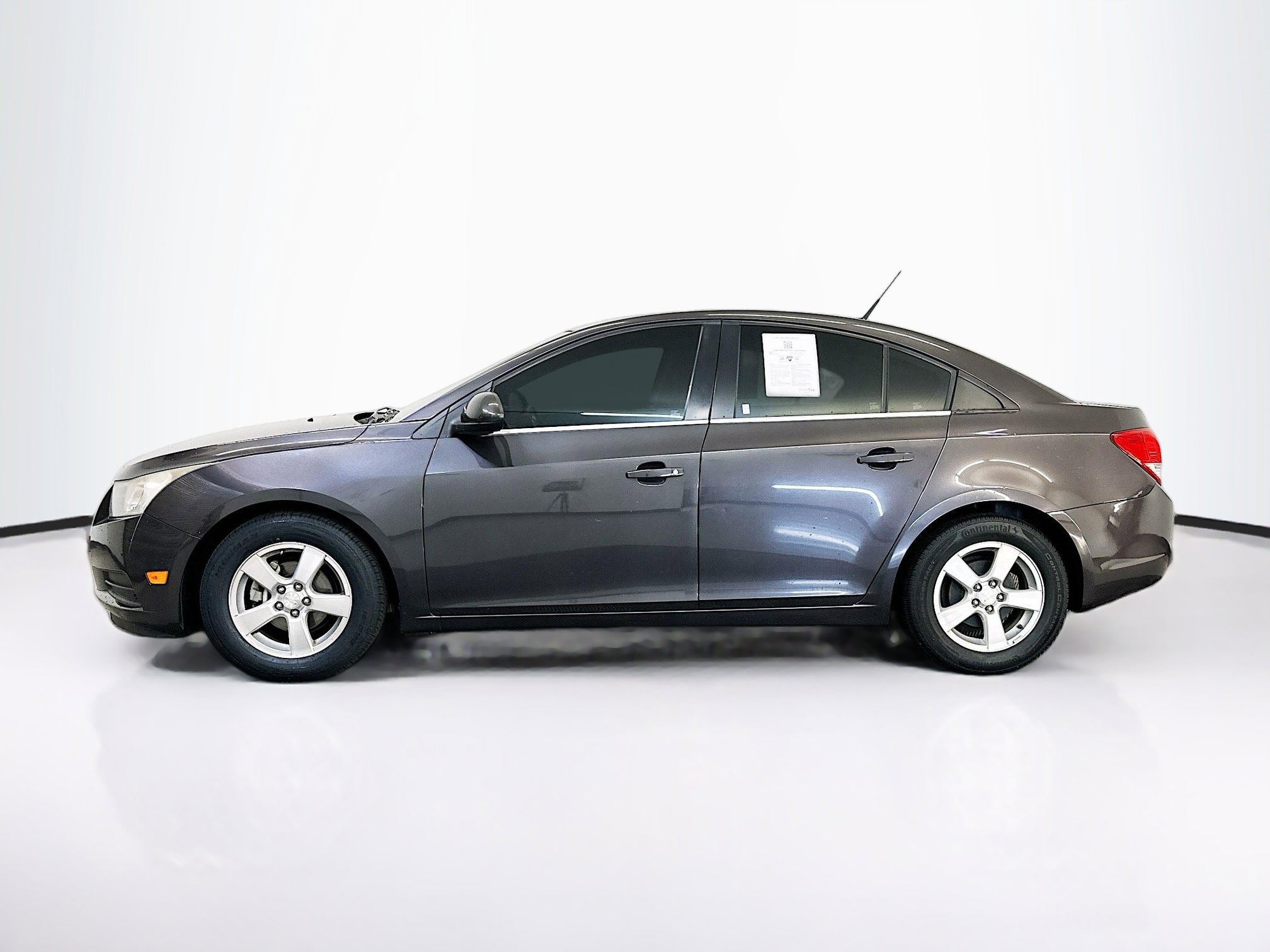 Used 2014 Chevrolet Cruze LT FWD image 4