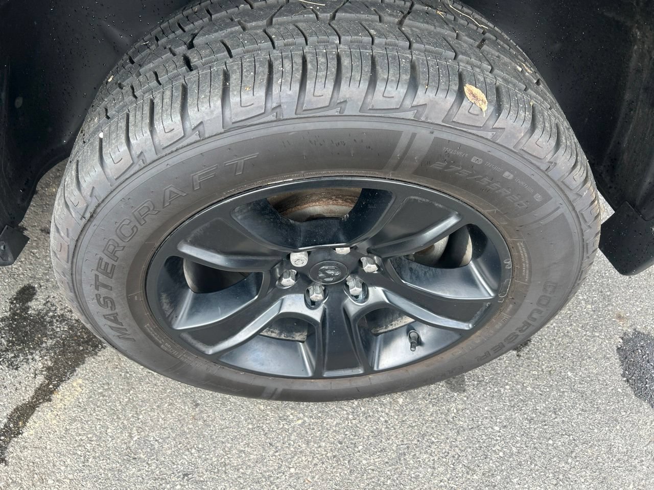 Used 2022 RAM 1500 Sport w/ Rebel Level 2 Equipment Group AWD/4WD image 10