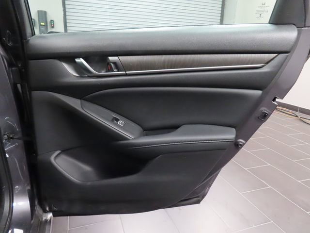 Used 2018 Honda Accord EX-L image 13