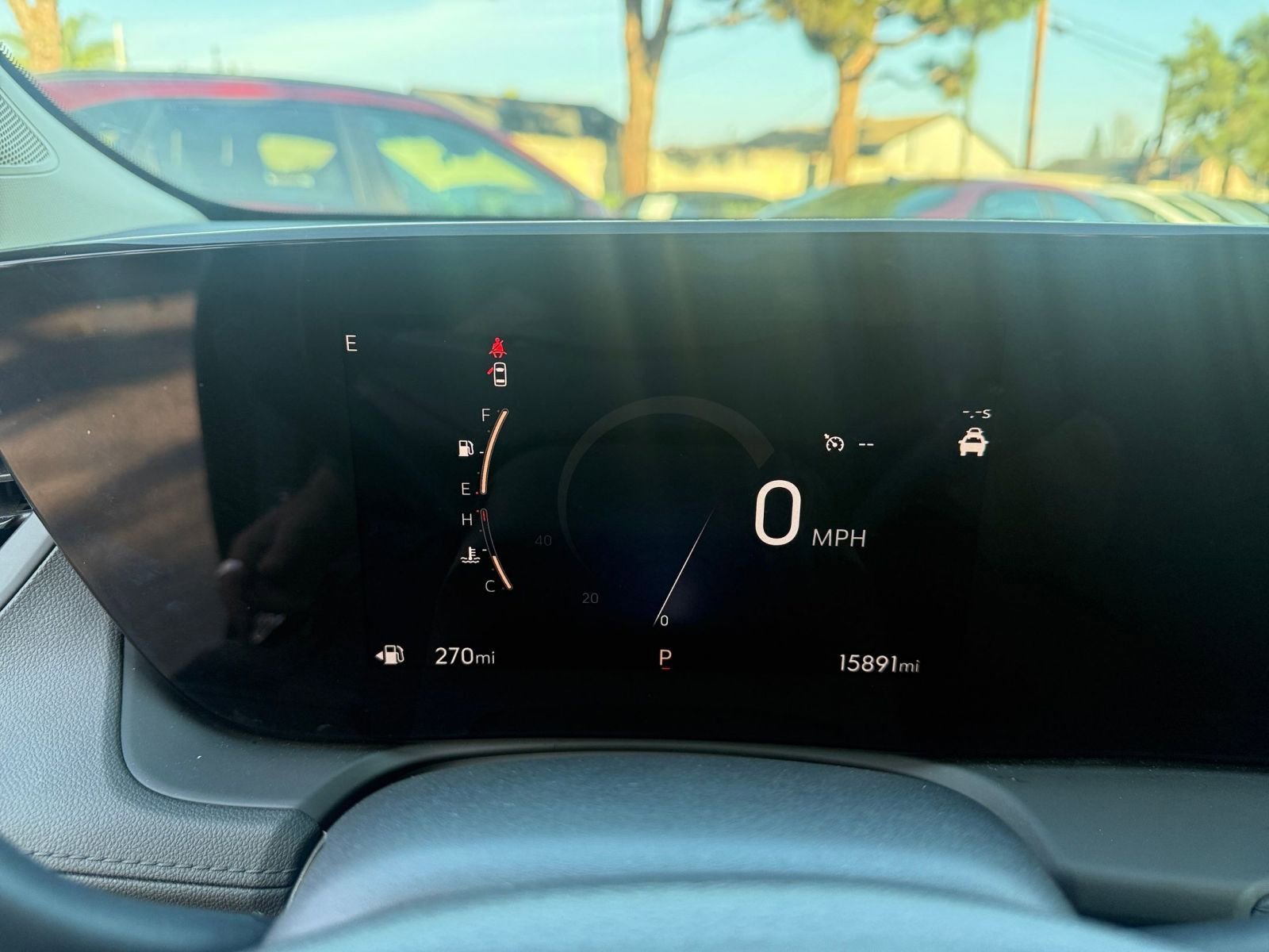 Used 2025 Buick Encore GX Preferred image 36