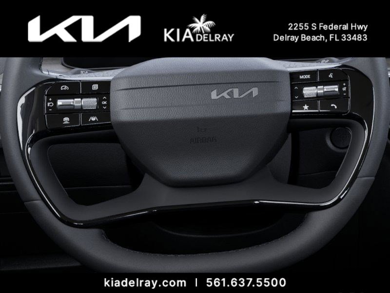 New 2026 Kia Sorento SX image 22