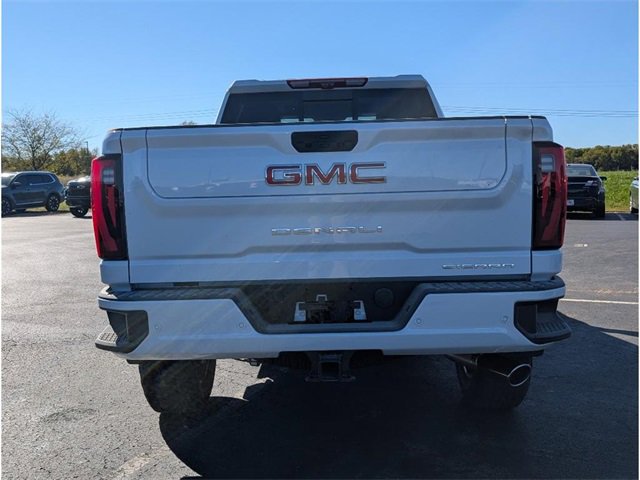 New 2026 GMC Sierra 2500 Denali w/ Denali Reserve Package image 6