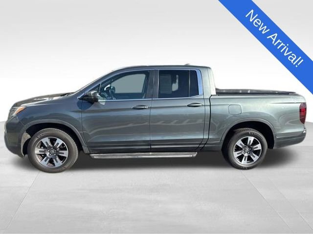 Used 2019 Honda Ridgeline RTL video 4
