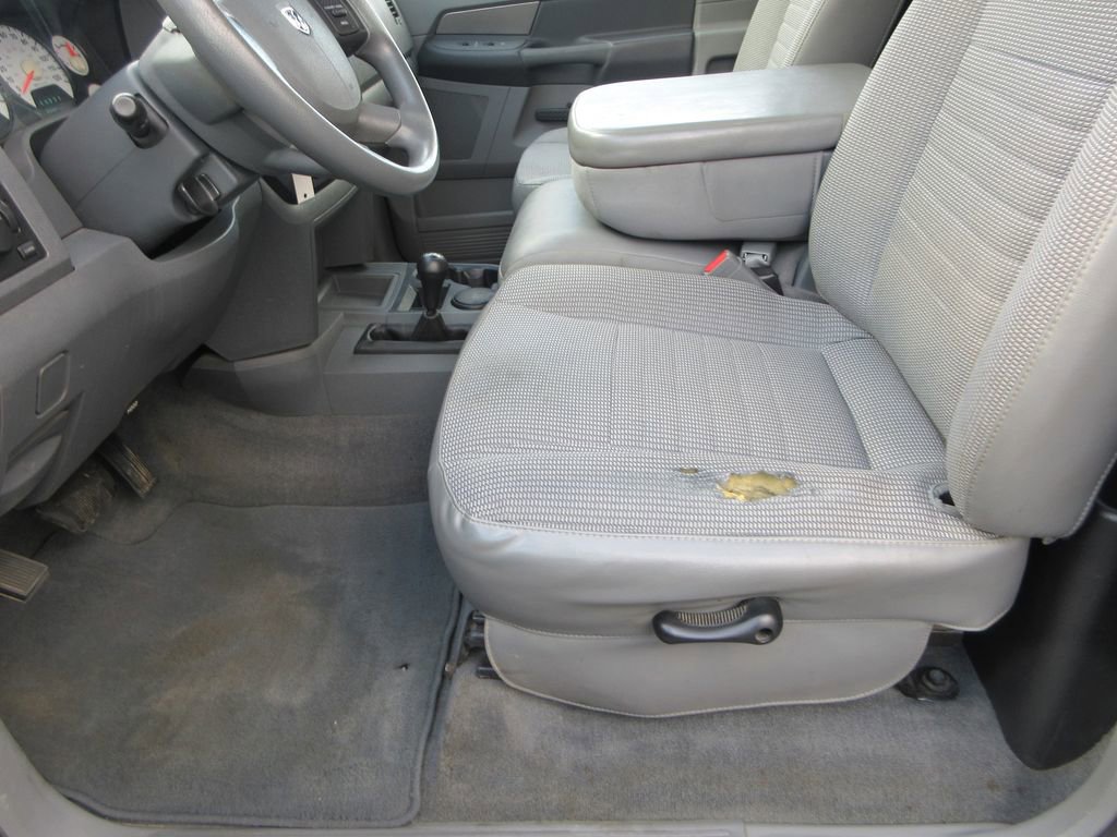 Used 2008 Dodge Ram 2500 Truck ST image 15