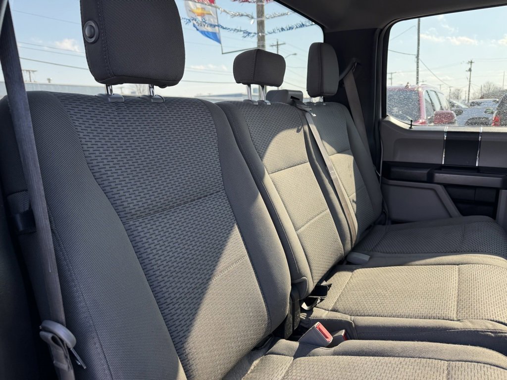 Used 2018 Ford F250 XLT image 27