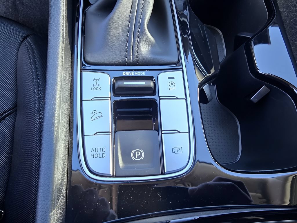 New 2026 Hyundai Tucson SE AWD/4WD image 21