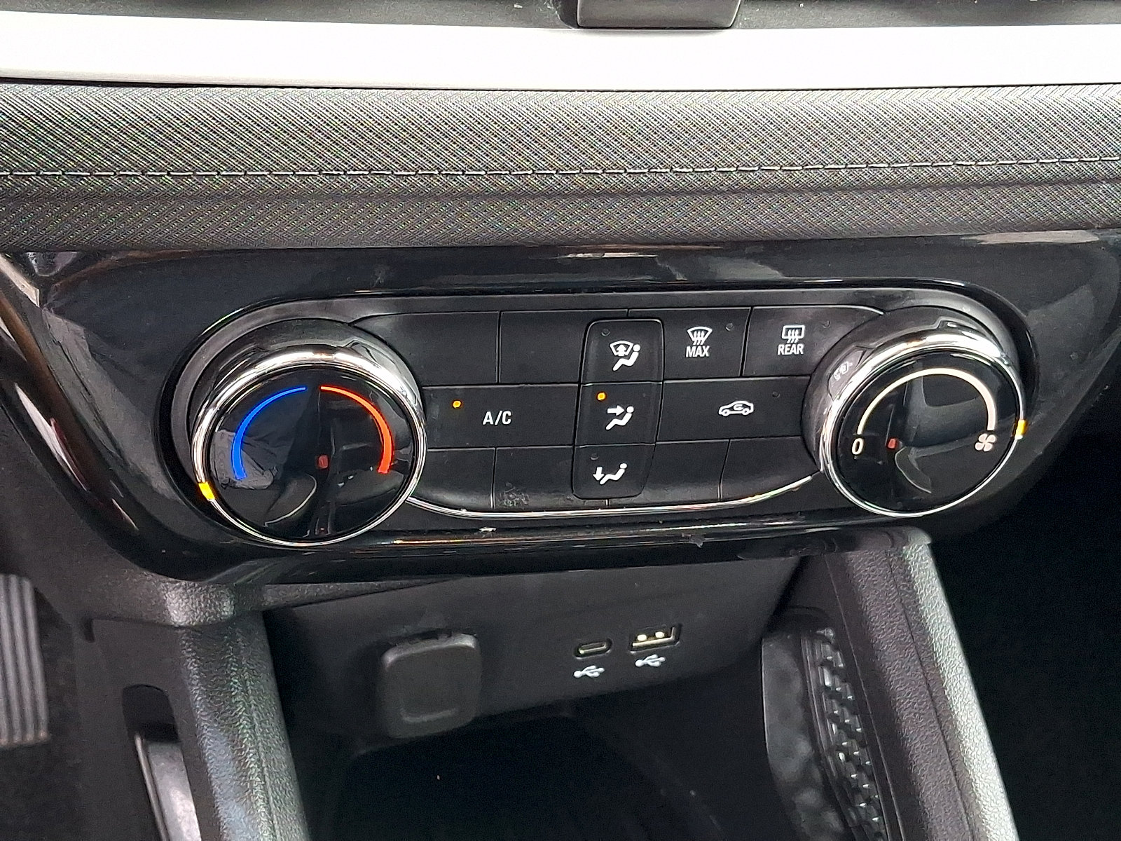 Certified 2024 Chevrolet TrailBlazer LT FWD image 15