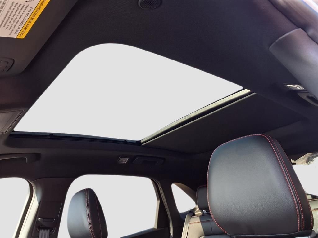 New 2026 Ford Escape ST-Line Elite w/ Premium Technology Package image 31