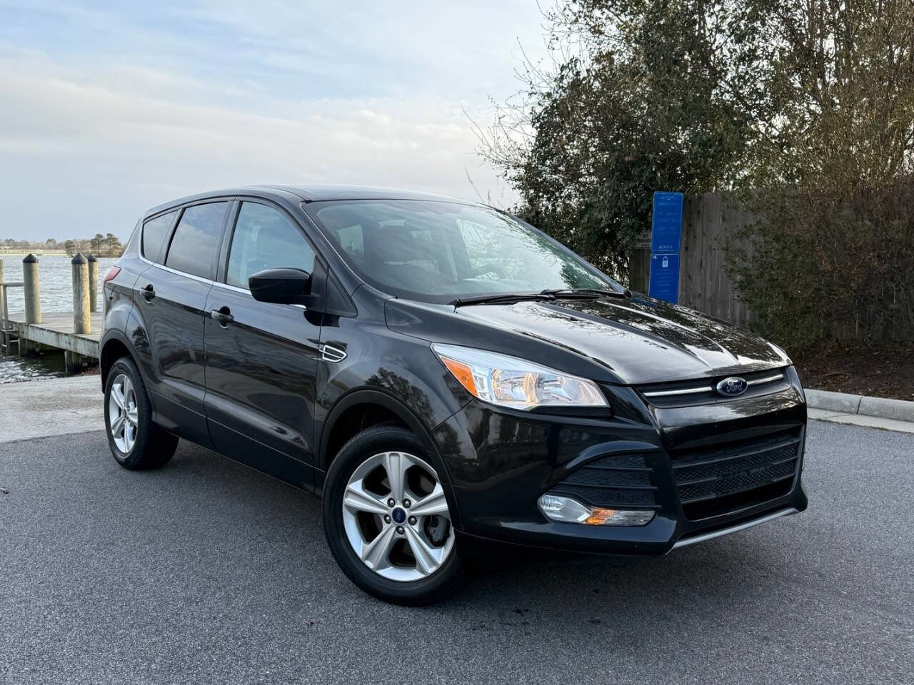 Used 2014 Ford Escape SE image 3