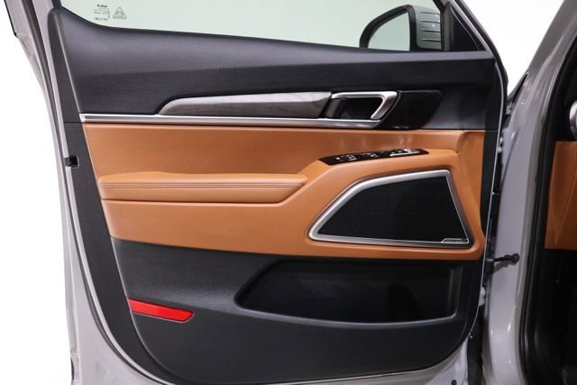 Used 2025 Kia Telluride EX X-Line AWD/4WD image 18