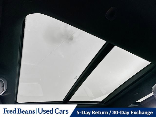 Used 2025 Jeep Wagoneer Series II w/ Premium Group I image 25