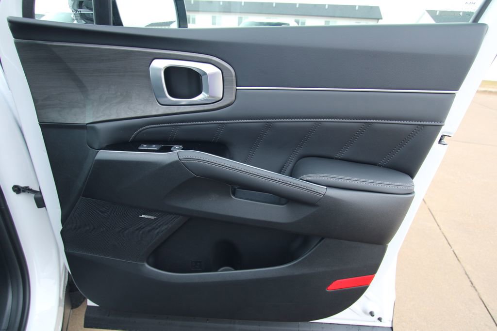 New 2026 Kia Sorento SX Prestige image 42