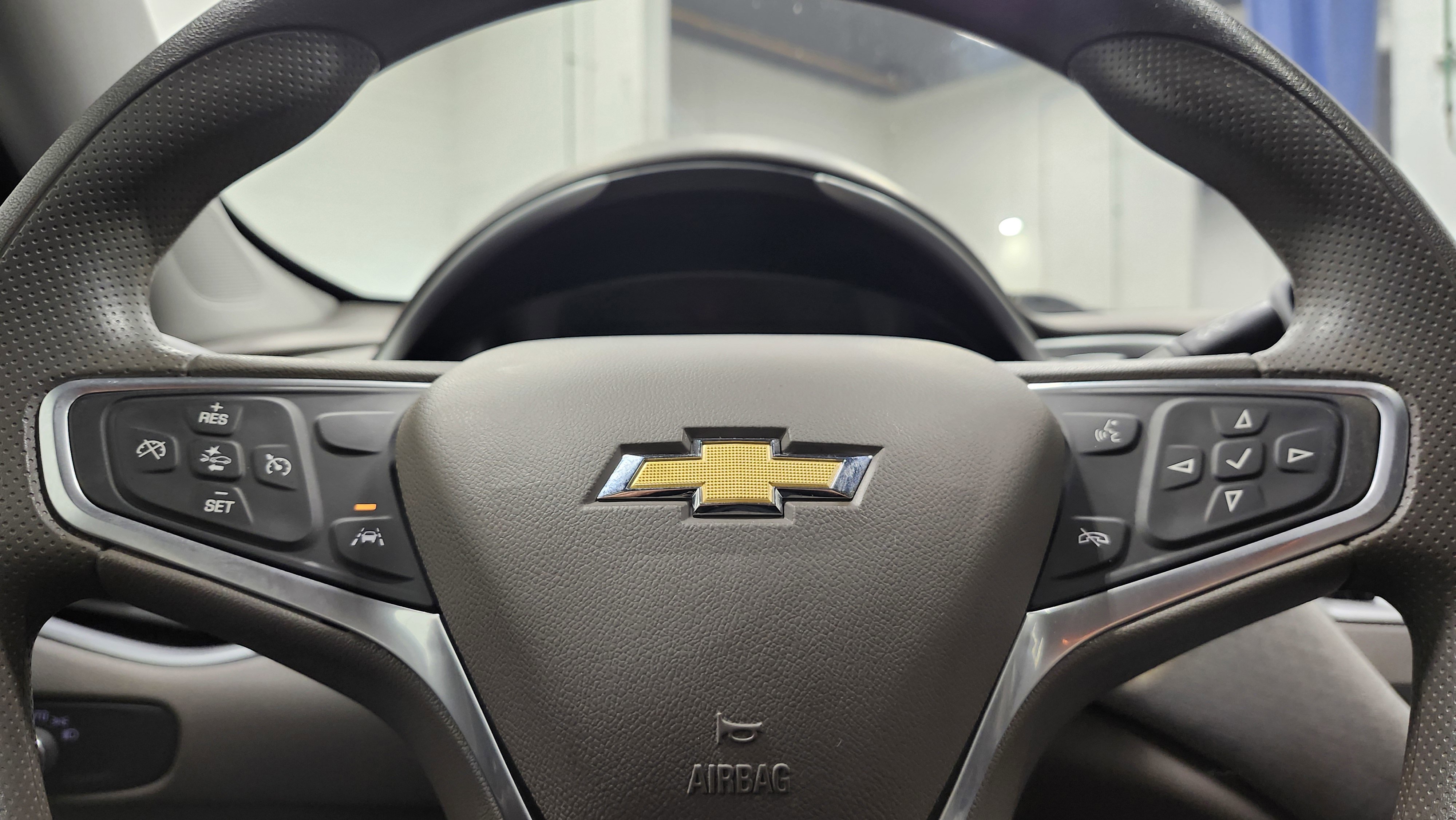 Used 2023 Chevrolet Malibu LT image 28