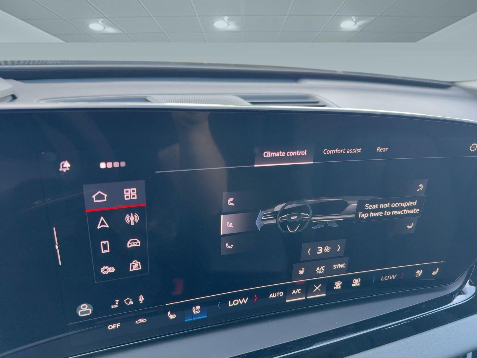 New 2025 Audi A5 2.0T Premium Plus AWD/4WD image 26