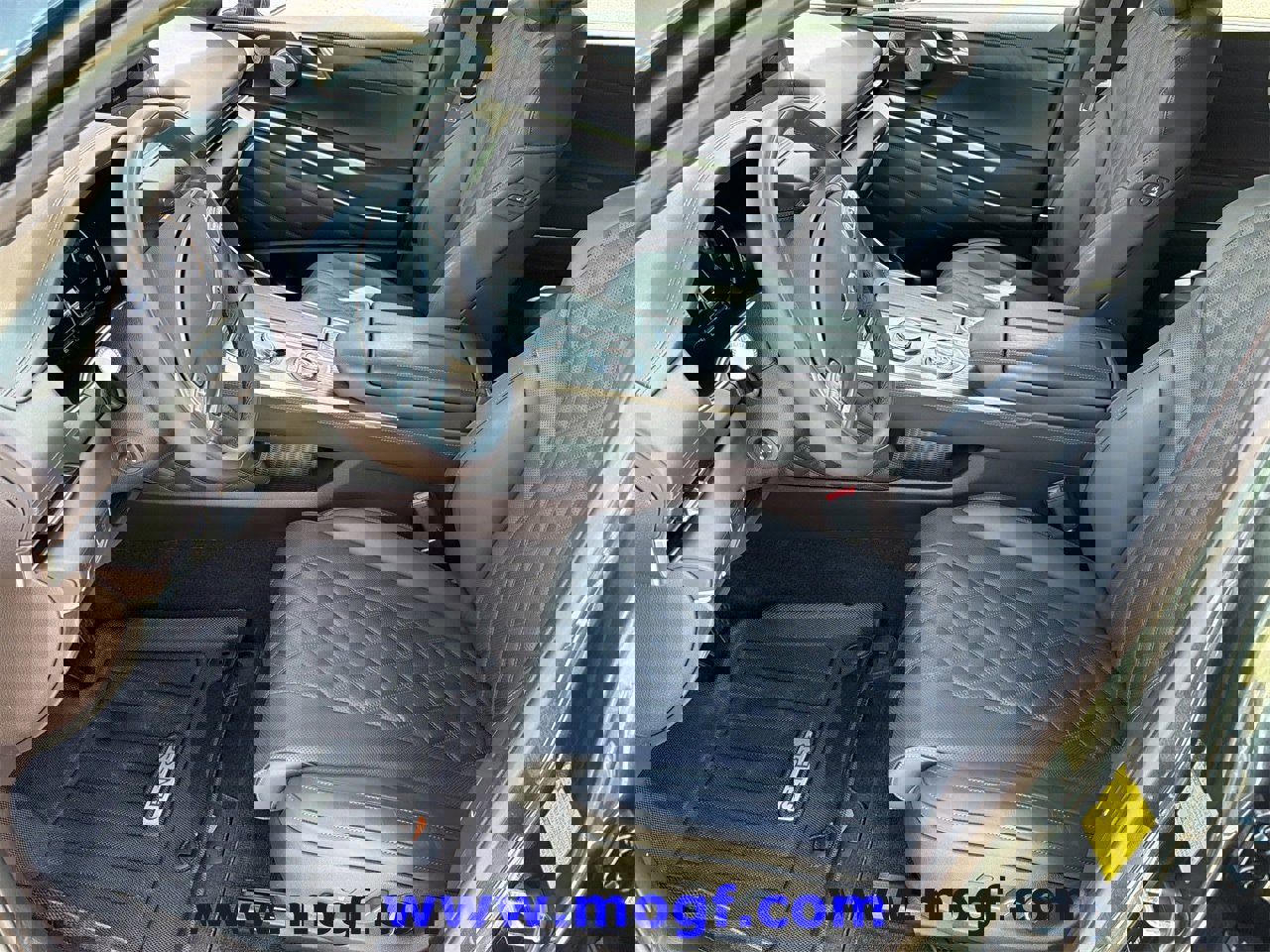 Used 2023 Genesis GV80 3.5T Prestige w/ Prestige Package image 20