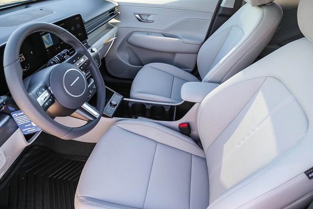 New 2026 Hyundai Kona SEL Premium AWD/4WD image 19