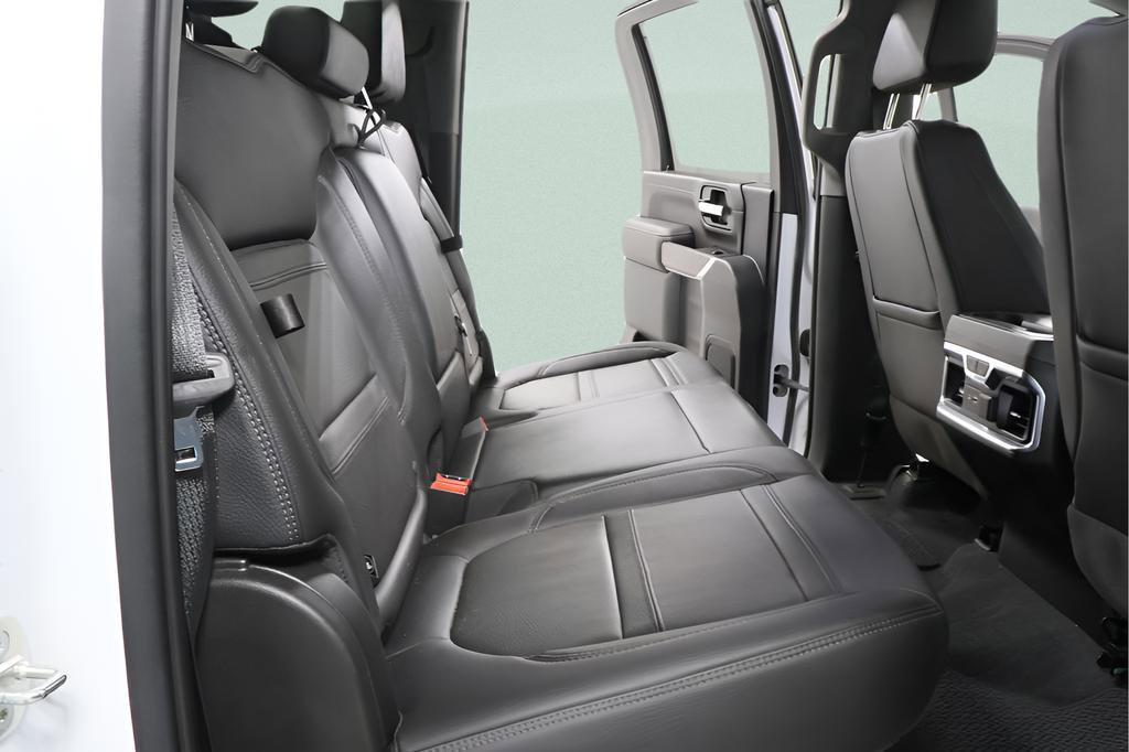 Used 2021 GMC Sierra 2500 Denali w/ Denali Ultimate Package image 29