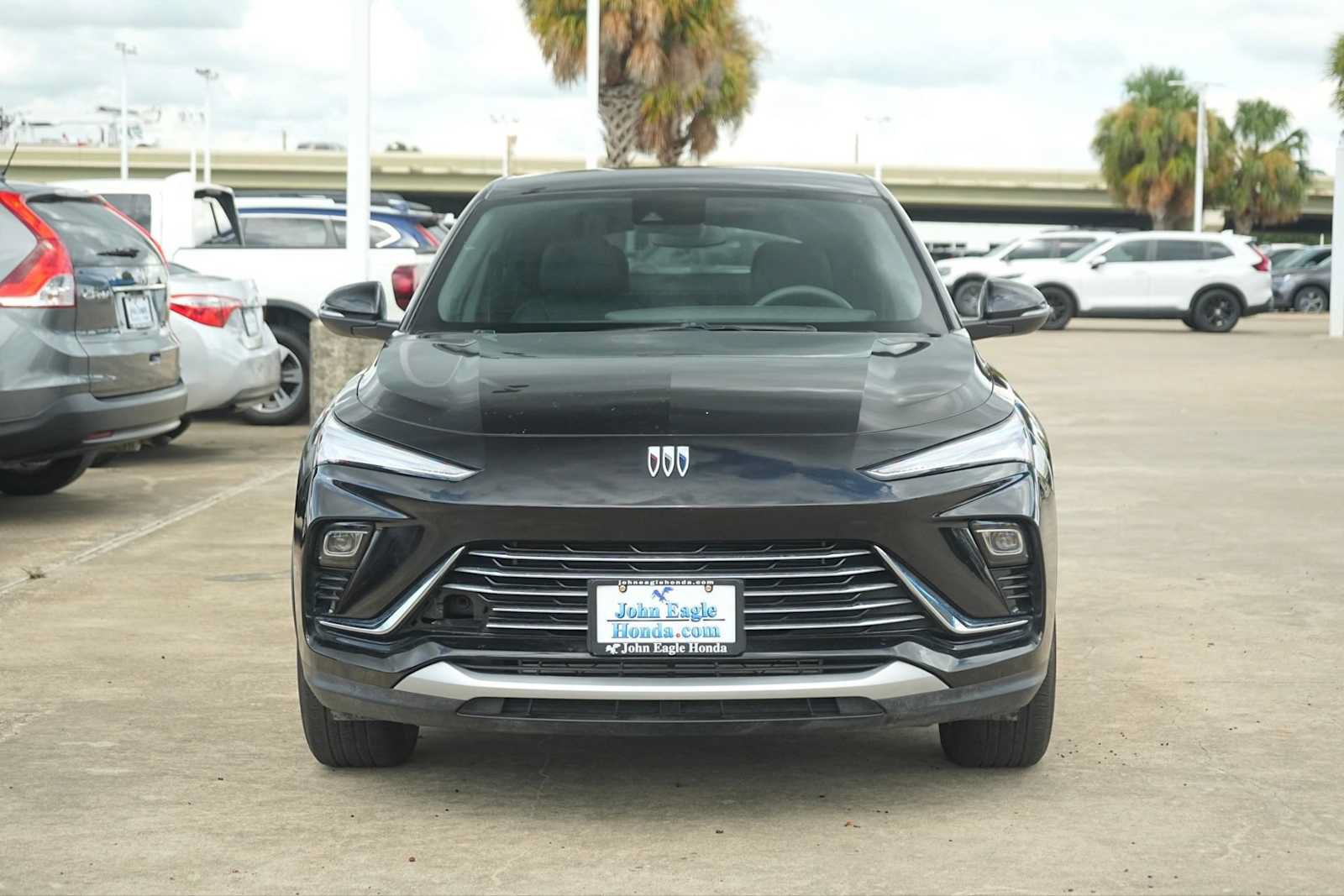 Used 2025 Buick Envista Preferred FWD image 6