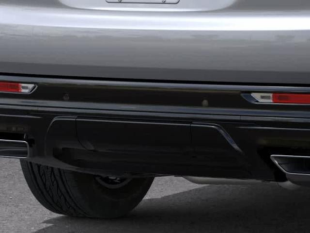 New 2026 Buick Enclave Sport Touring w/ Power Package AWD/4WD image 14