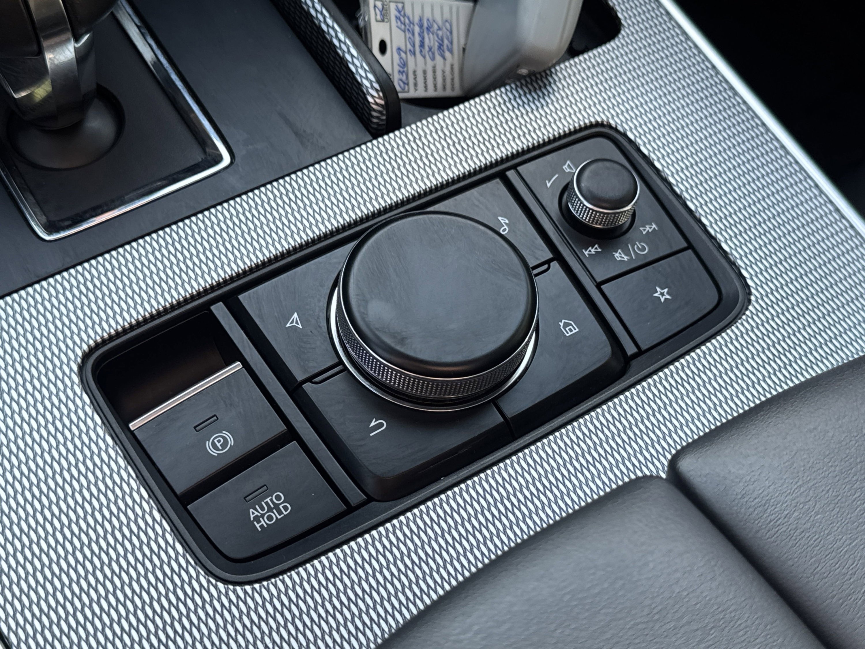 Used 2024 MAZDA CX-90 Plug-In Hybrid w/ Premium Plus image 52