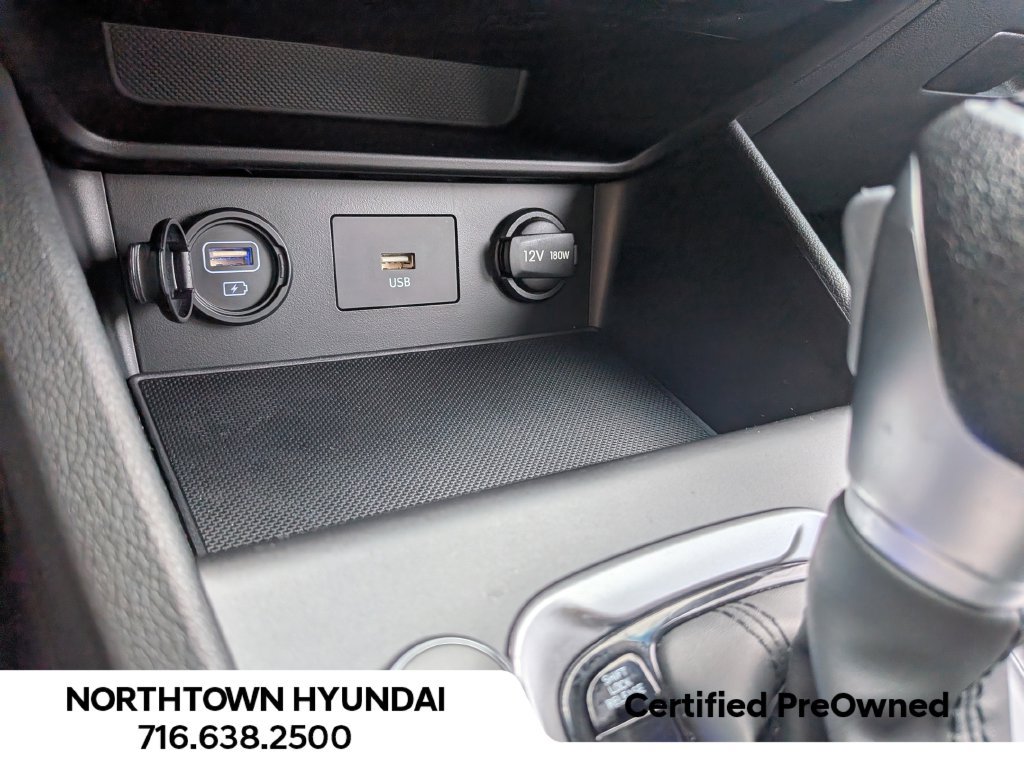 Certified 2023 Hyundai Kona SE AWD/4WD image 16