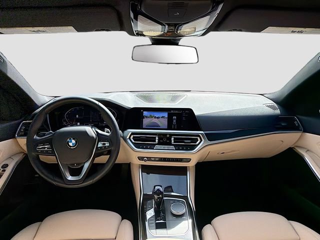 Used 2021 BMW 330i Sedan w/ Premium Package image 15