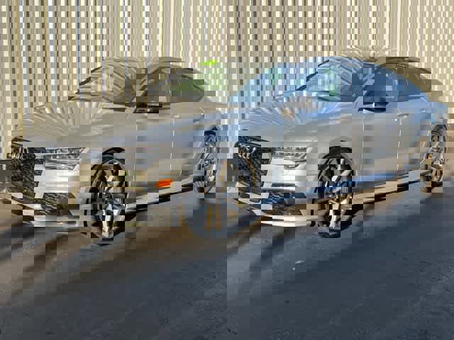 Used 2017 Audi RS 7 Performance w/ Driver Assistance Package