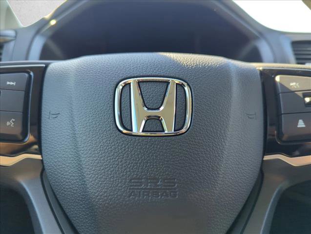 New 2026 Honda Odyssey EX-L image 17