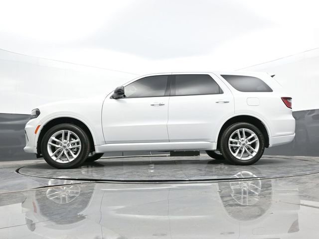 New 2025 Dodge Durango GT image 58