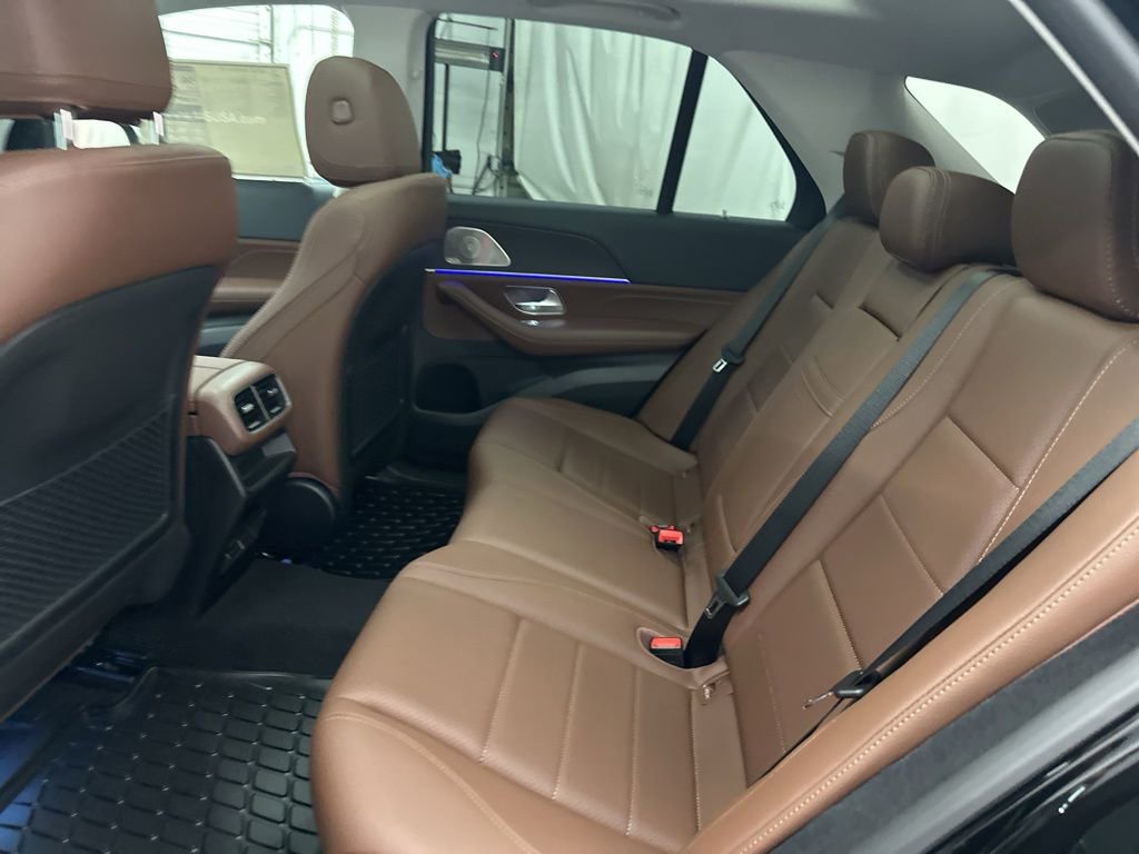 New 2026 Mercedes-Benz GLE 450e 4MATIC image 25