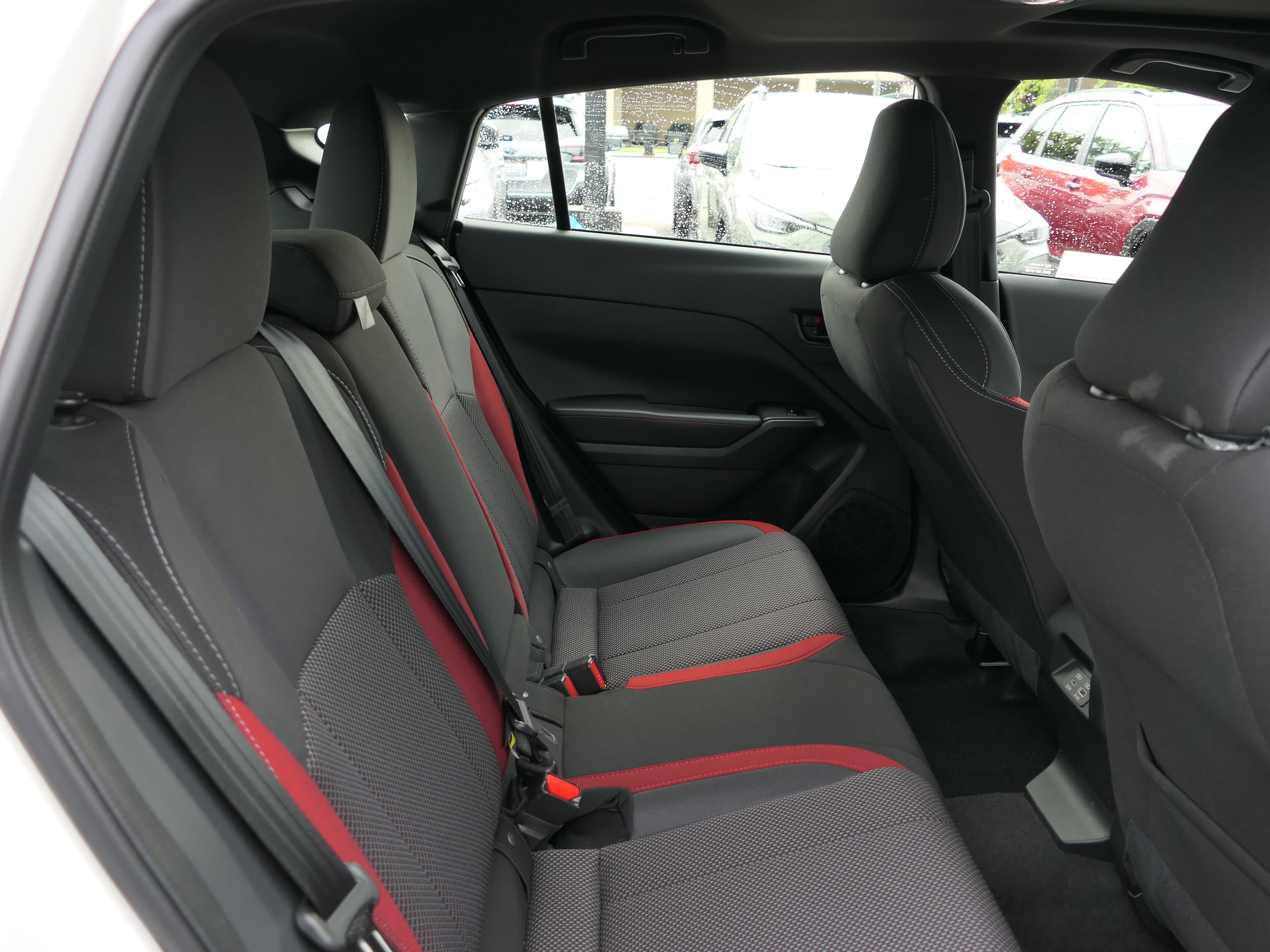 Certified 2025 Subaru Impreza RS w/ Popular Package #3 image 22