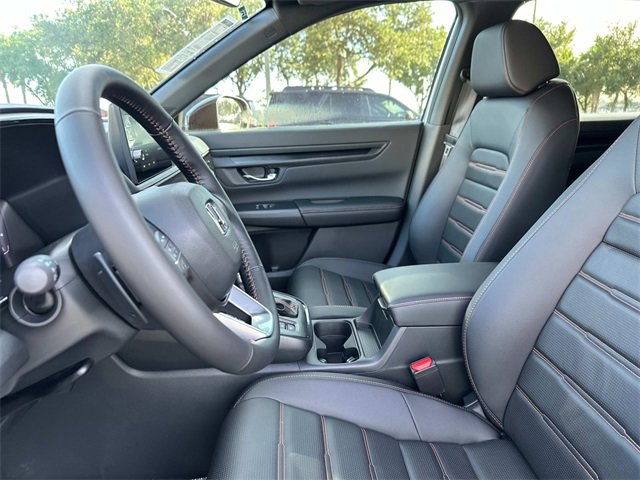 New 2026 Honda CR-V Sport-L image 20