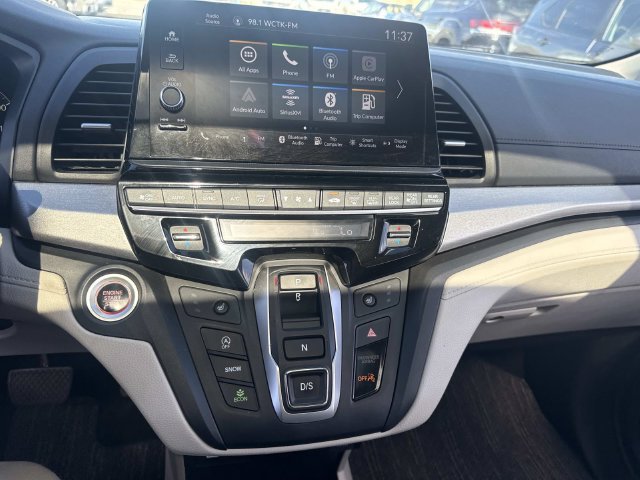 Used 2025 Honda Odyssey EX-L image 23