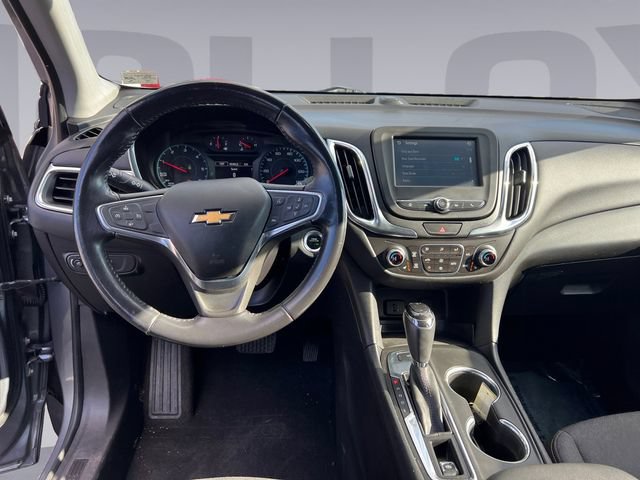 Used 2018 Chevrolet Equinox LT AWD/4WD image 12